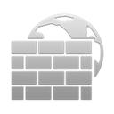 Windows Firewall icon
